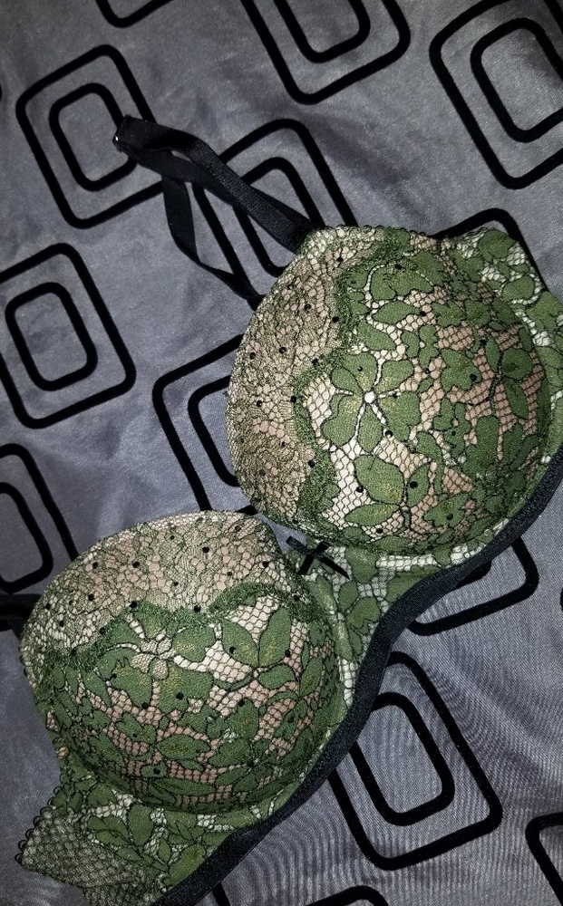 Victoria secret bra